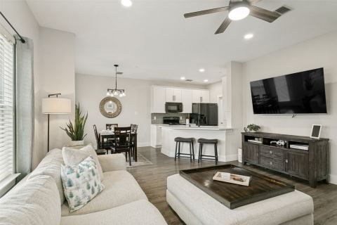 4603 Penelope Lane, Plano, TX 75024 — photo 3