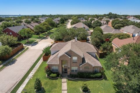 5214 Alazan Bay Drive, Rowlett, TX 75089 — photo 3