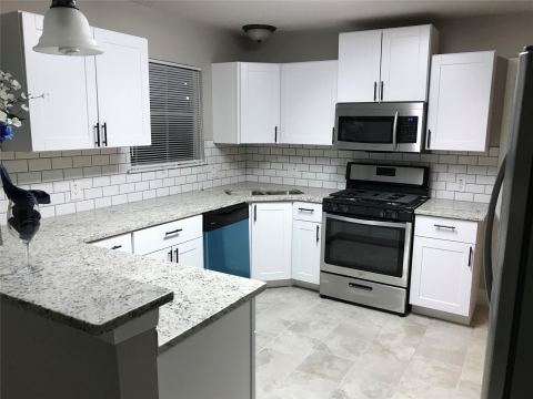 1502 Dale Place, Irving