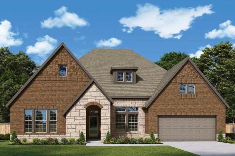 301 Mercury Court, Northlake