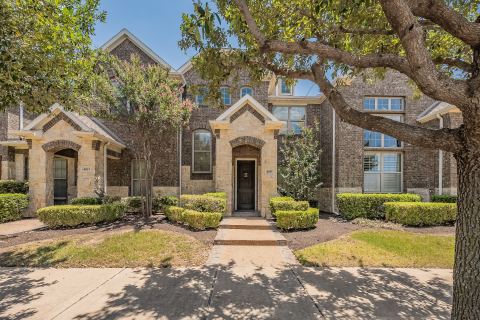 4017 Cascade Sky Drive, Arlington