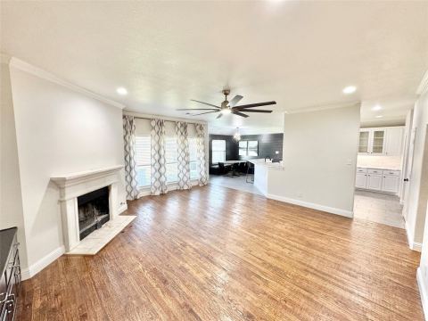 124 Country Lakes Boulevard, Argyle, TX 76226 — photo 2