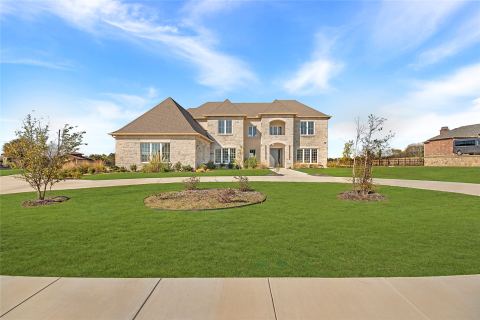 100 Old Vineyard Lane, Heath, TX 75032 — photo 2