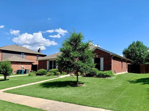 2016 Del Mar Court, Denton, TX 76210 — photo 2