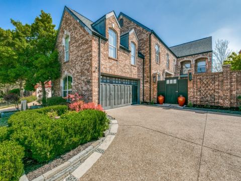 2816 Prestonwood Drive, Plano, TX 75093 — photo 2