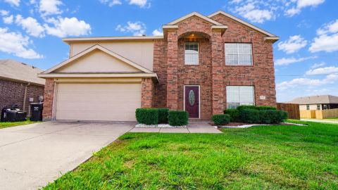 1435 Thibodaux Drive, Greenville