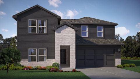 2709 FLOWERS Drive, Denton