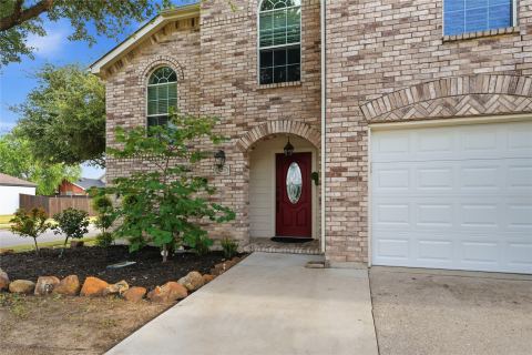 1720 Morning Dove, Aubrey, TX 76227 — photo 3