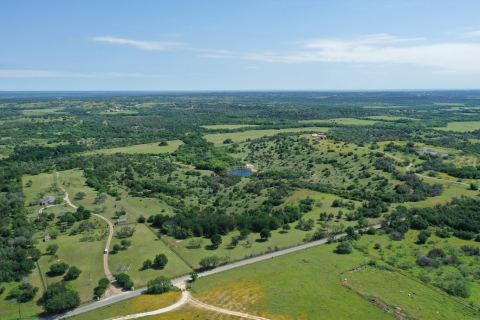 4536 County Road 132, Stephenville, TX 76401 — photo 2
