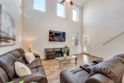 2281 Miramar Drive, Little Elm, TX 75068 — photo 2