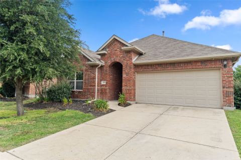 2329 Scott Creek Drive, Little Elm, TX 75068 — photo 2