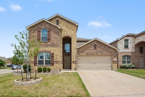 305 Pitt Circle, Fate, TX 75189 — photo 2