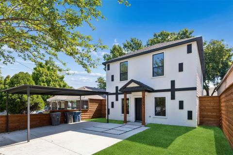 3324 Navaro Street, Dallas, TX 75212 — photo 2
