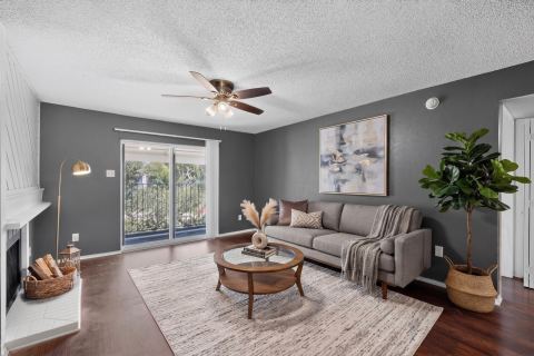 8109 Skillman Street 3003, Dallas, TX 75231 — photo 2