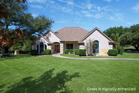 106 Woodhaven Court, Weatherford, TX 76087 — photo 3