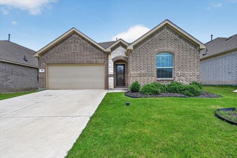 1106 Daffodil Street, Princeton, TX 75407 — photo 2