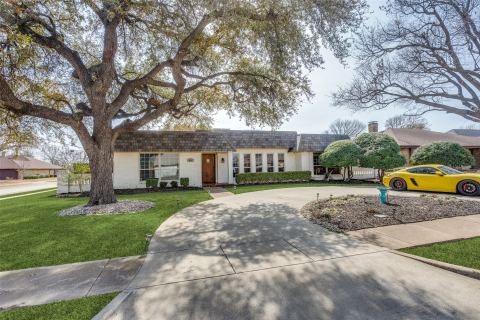 1008 Morningstar Trail, Richardson