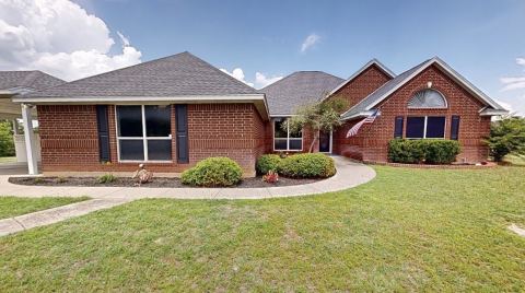 8816 Cleburne Highway, Granbury