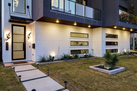 3523 N Versailles Avenue, Dallas, TX 75209 — photo 3