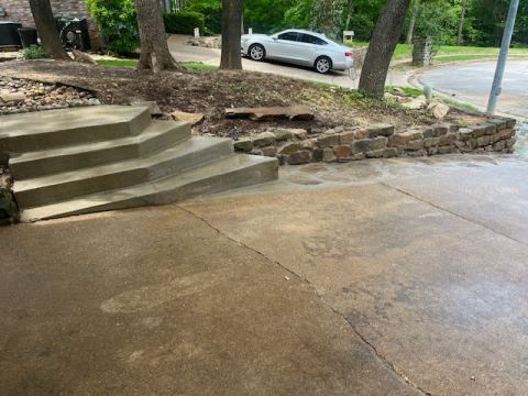 3504 Creekside Court, Bedford, TX 76021 — photo 2