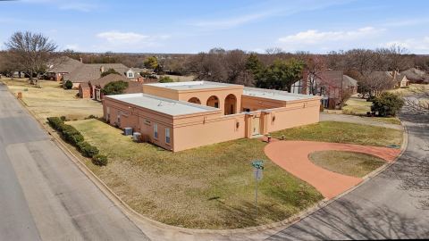 2613 W Cascade Drive, Sherman