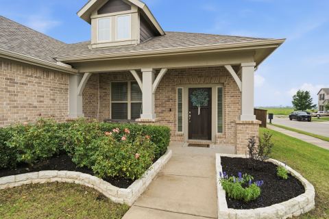 1545 Seminole Drive, Forney, TX 75126 — photo 3