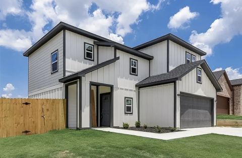 1901 Kelly Street, Fort Worth, TX 76104 — photo 2