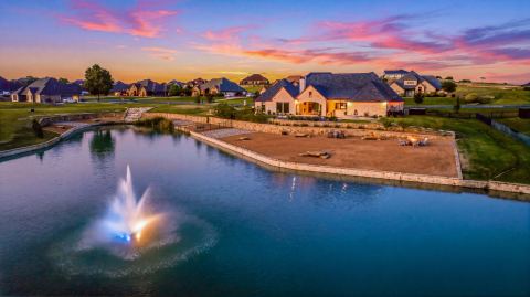 144 Condor View, Weatherford, TX 76087 — photo 2