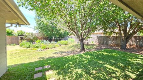 5324 Mission Circle, Granbury, TX 76049 — photo 2