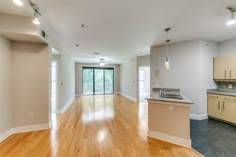4414 Cedar Springs Road 207, Dallas, TX 75219 — photo 2