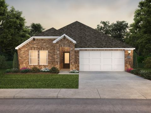 1574 Coldwater Way, Crandall, TX 75114 — photo 2