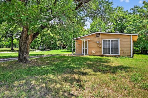 401 S Contemporary Drive, Sherman