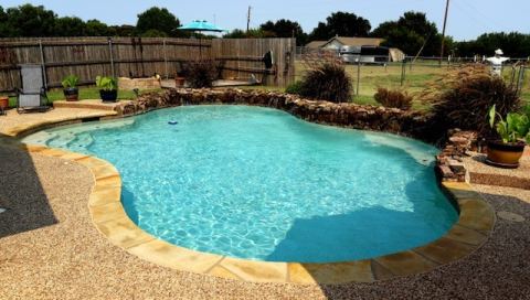 349 Horseshoe Drive, Springtown