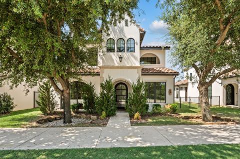2850 Lakeside Parkway 110, Flower Mound