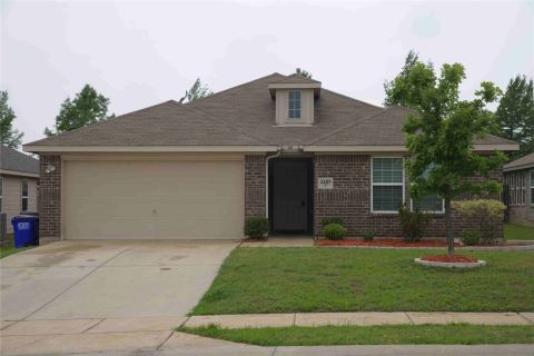 4485 Elderberry Street, Forney