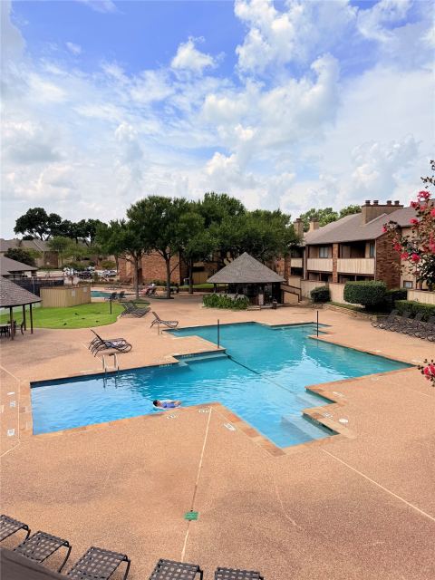 2106 Horizon Trail 3721, Arlington, TX 76011 — photo 3