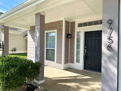 9756 Old Field Drive, McKinney, TX 75072 — photo 2