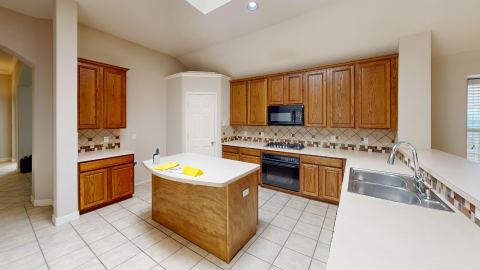 12430 Ducks Landing, Frisco