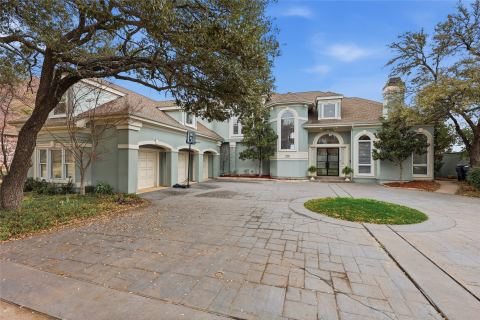 7204 Round Hill Road, McKinney, TX 75072 — photo 2