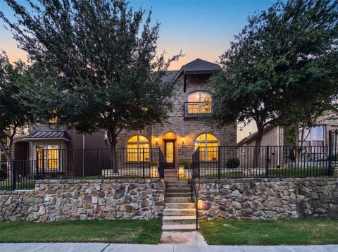 3626 Crosby Street, Irving, TX 75038 — photo 2