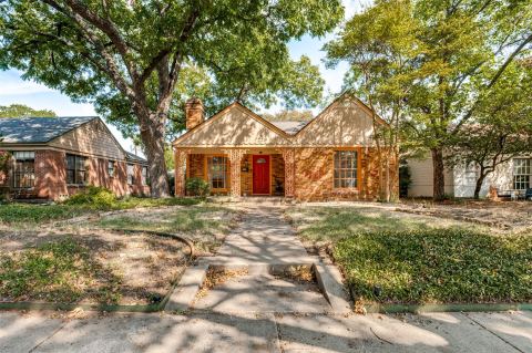 2219 Carnes Street, Dallas, TX 75208 — photo 2