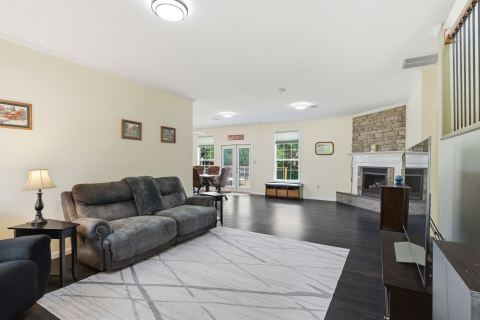 2230 Lake Coves Drive, Flower Mound, TX 75022 — photo 3