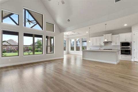 1421 Devotion Row, Wylie