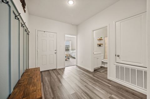 4724 Swan Neck Drive, Fort Worth, TX 76179 — photo 3