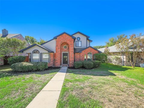 2327 N Ridge Road, McKinney