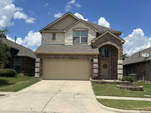 9908 Moccasin Creek Lane, McKinney