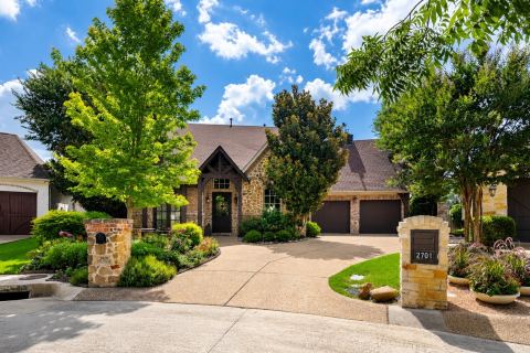 2929 Park Arbor Court, Fort Worth