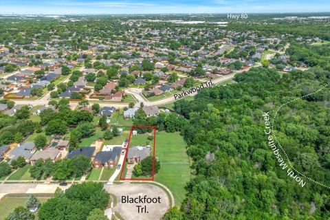2113 Blackfoot Trail, Mesquite, TX 75149 — photo 2