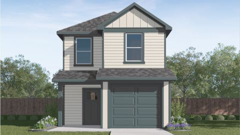 4588 Bonney Avenue, Crandall
