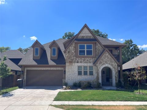 108 Saddlewood Trail, Commerce